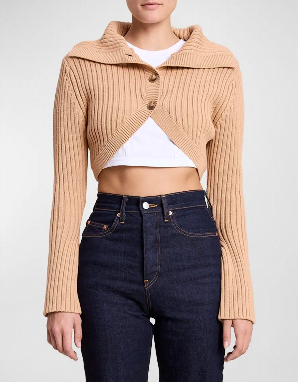 Tinsley Cardigan