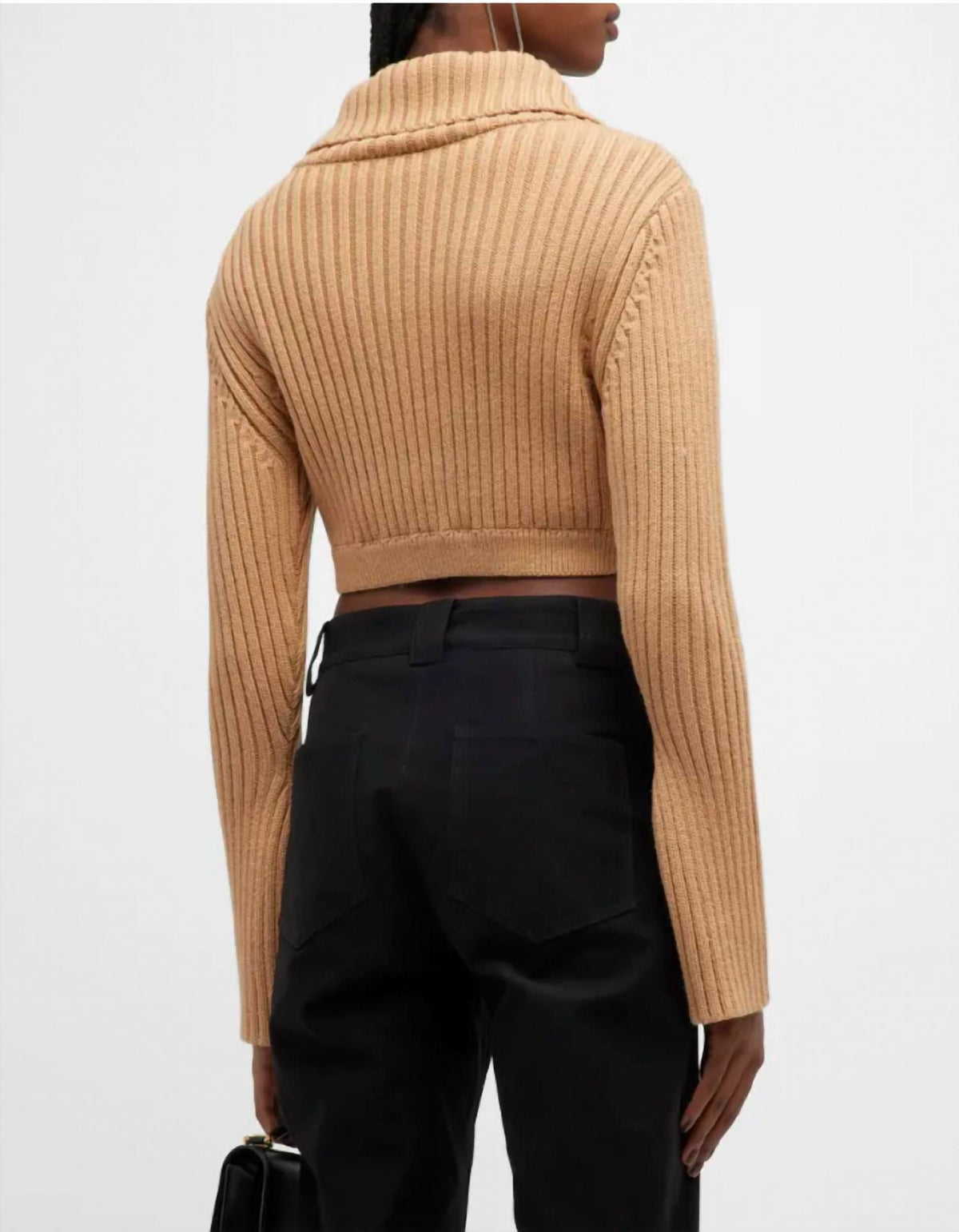 Tinsley Cardigan