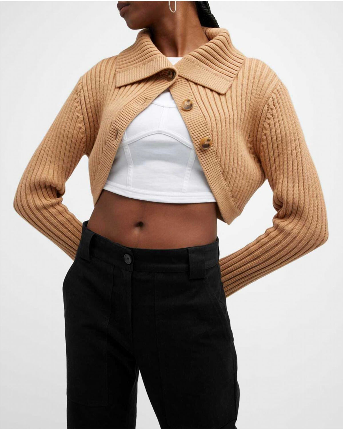 Tinsley Cardigan