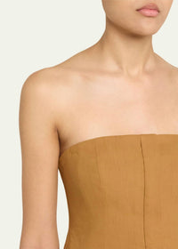 A.L.C. - Women's Renee Strapless Top