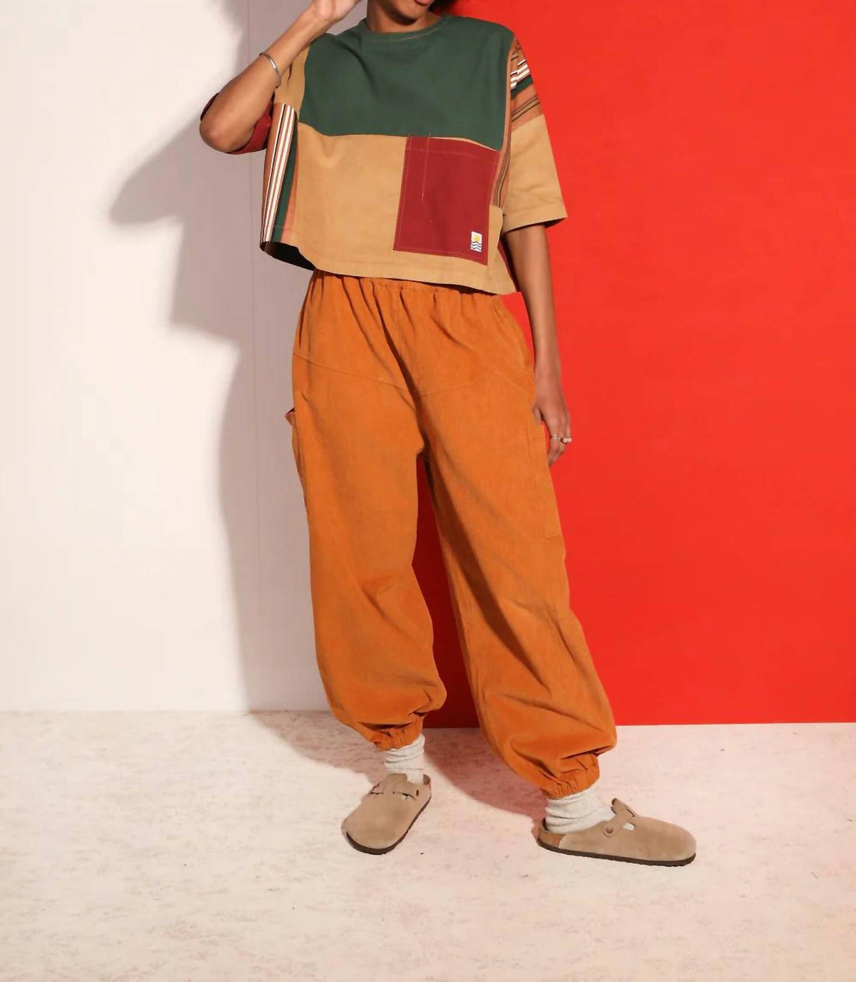 Women's Everett Trouser
