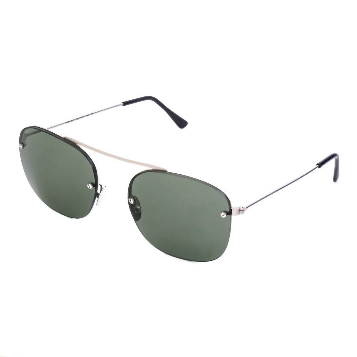 L.G.R. - Women's Metal Sunglasses