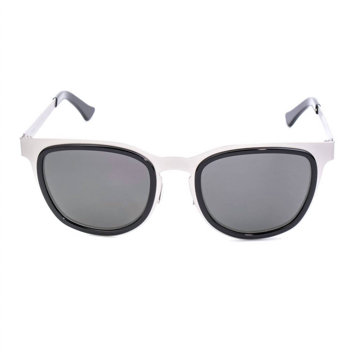 L.G.R. - Women's Stainless Steel Sunglasses