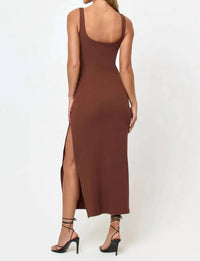 L*Space - Alexis Ankle Length Dress