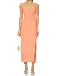 L*Space - Alexis Pull-on Dress