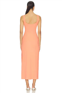 L*Space - Alexis Pull-on Dress