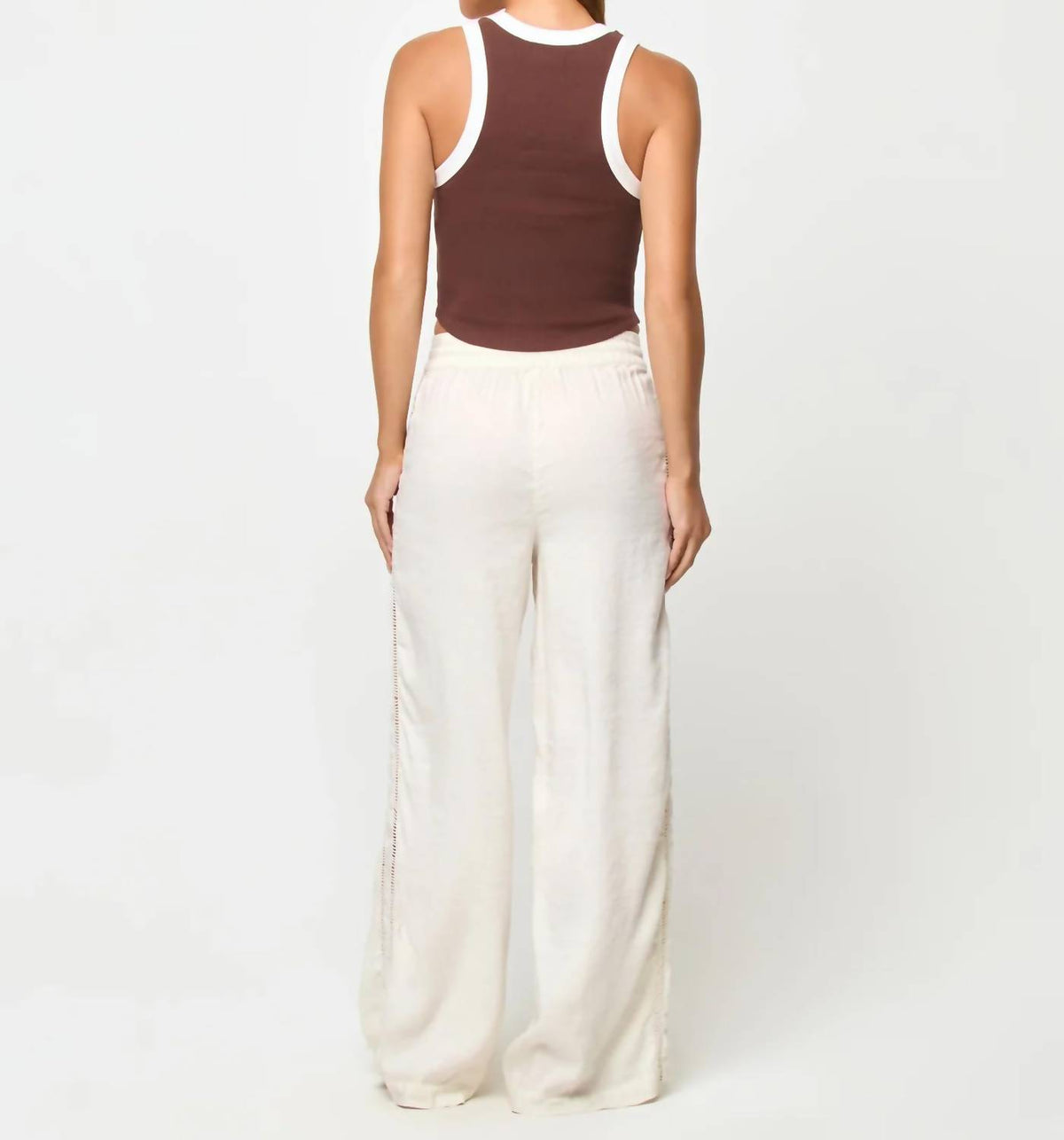 L*Space - Ash Tank Top