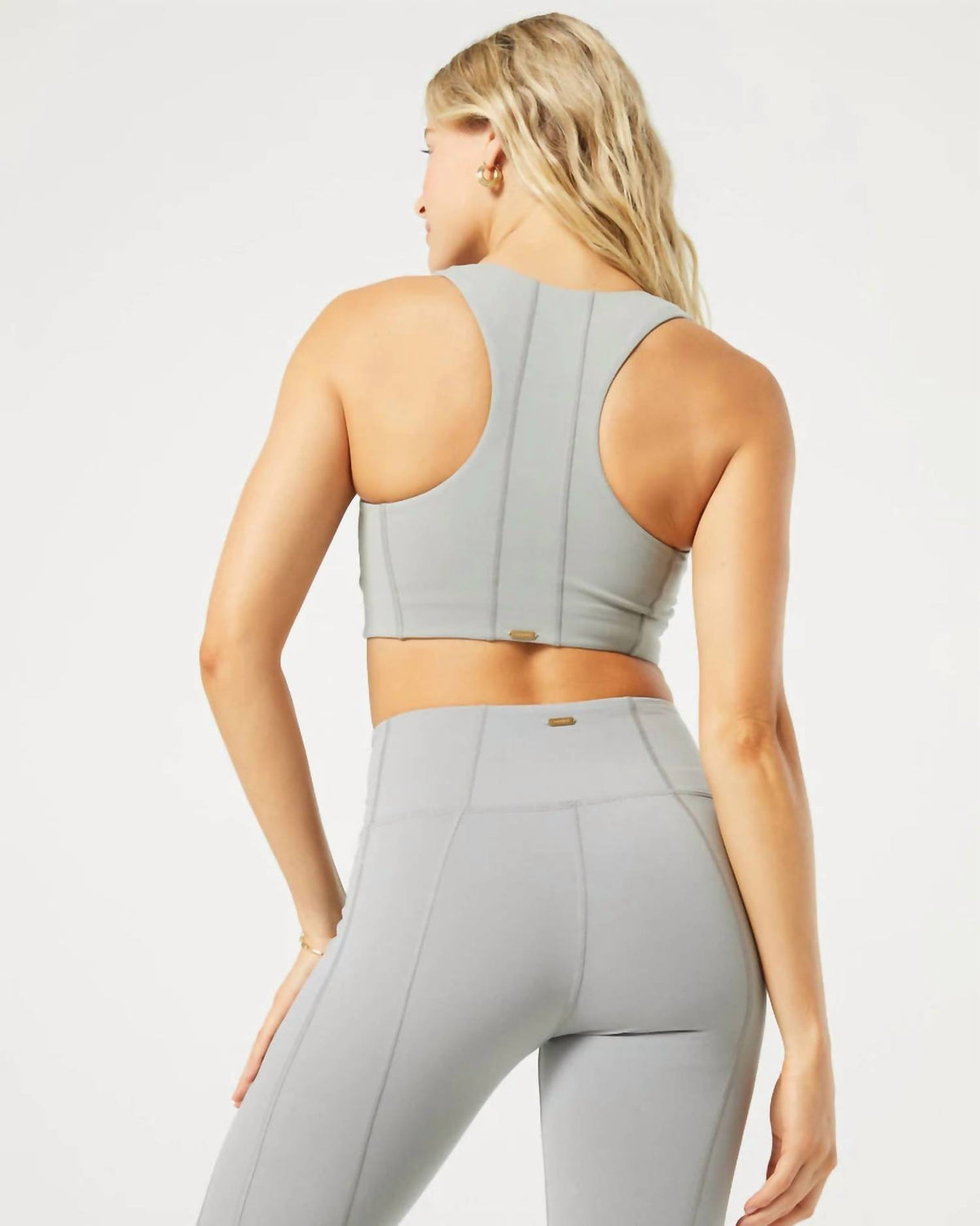 L*Space - Beckham Sports Tank Bra