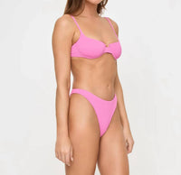 L*Space - Belle Underwire Bikini Top