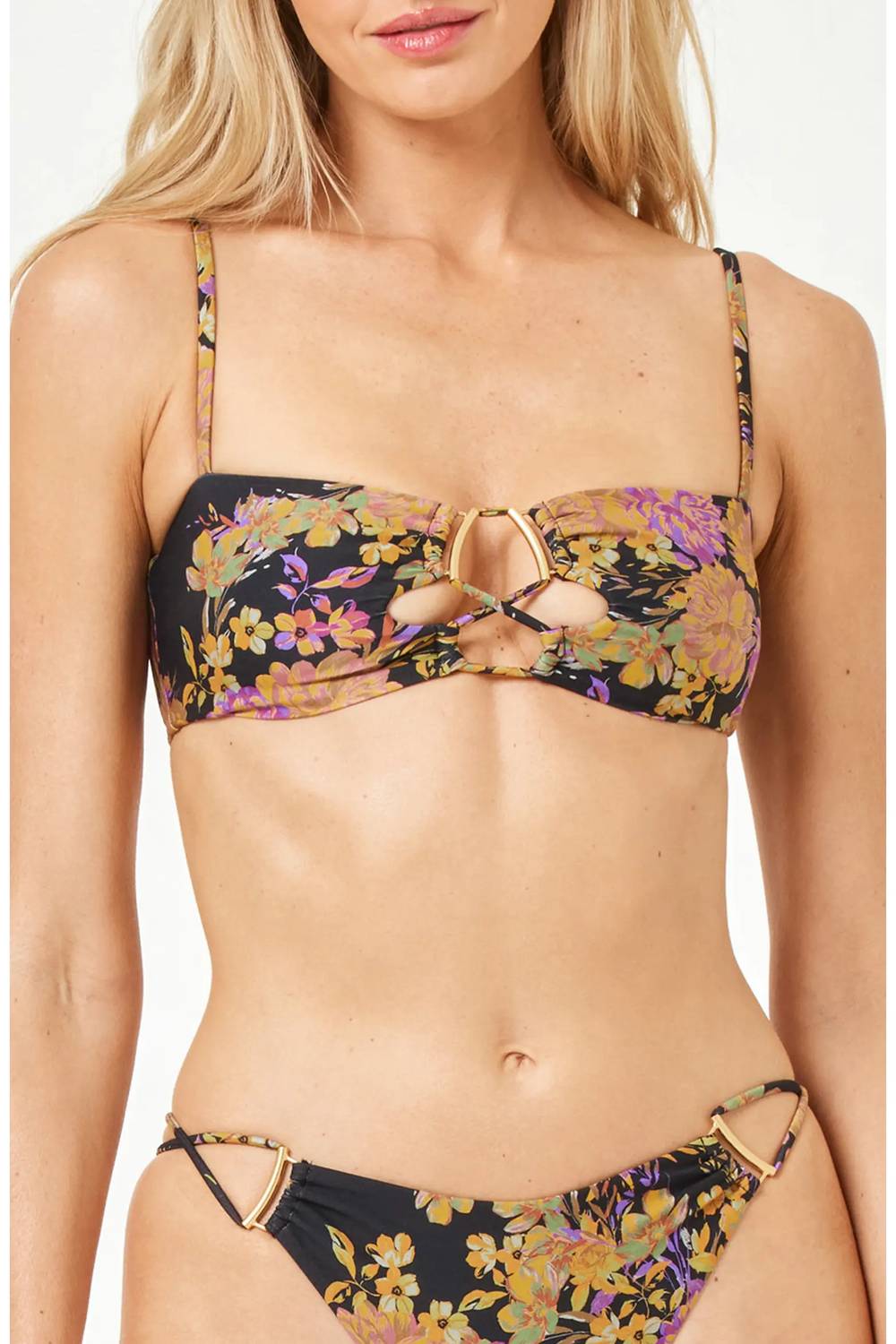 L*Space - Byron Bay Bikini Top