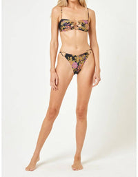 L*Space - Byron Bay Bralette Bikini Top