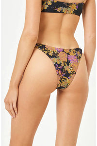 L*Space - Byron Bay Cheeky Bikini Bottoms