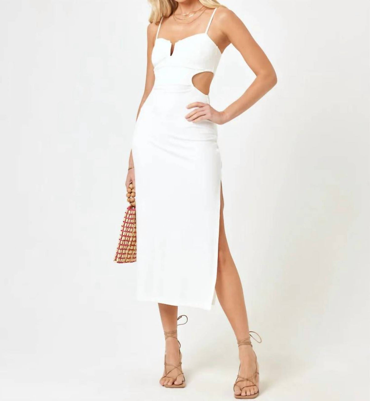 L*Space - Cameron Maxi Dress