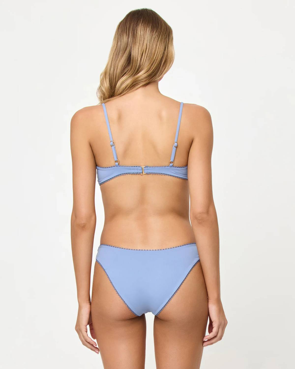 L*Space - Damian Bikini Bottom
