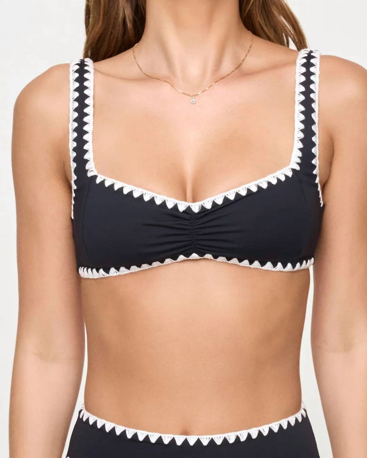L*Space - Effie Bikini Top