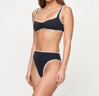 L*Space - Effie Bikini Top