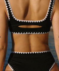 L*Space - Effie Bikini Top