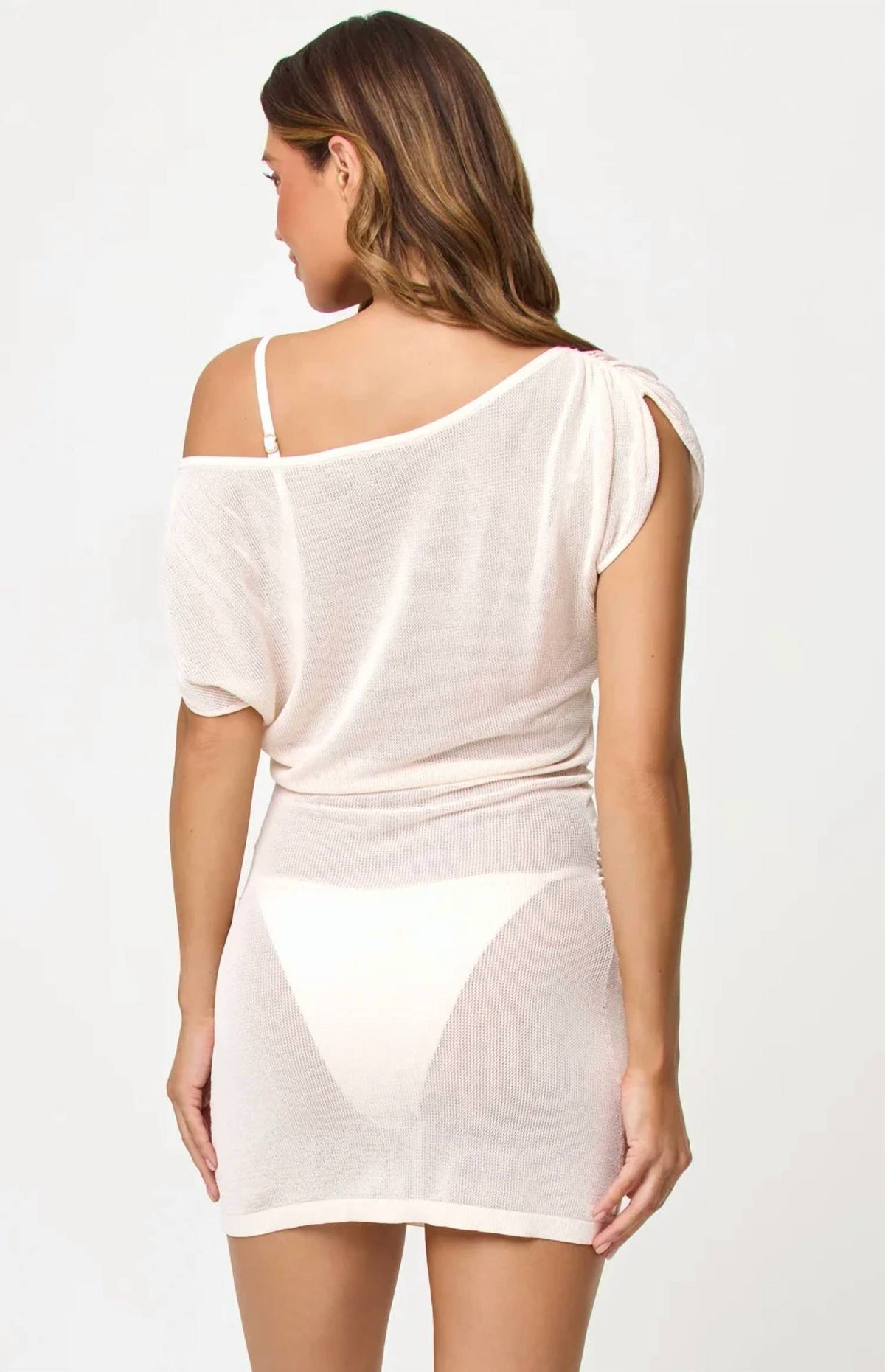 L*Space - Frankie Mini Dress