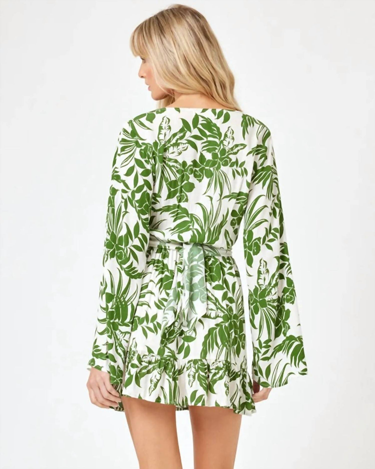 L*Space - Geneva Dress