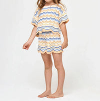 L*Space - Girls Sunnie Set
