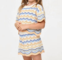 L*Space - Girls Sunnie Set