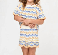 L*Space - Girls Sunnie Set