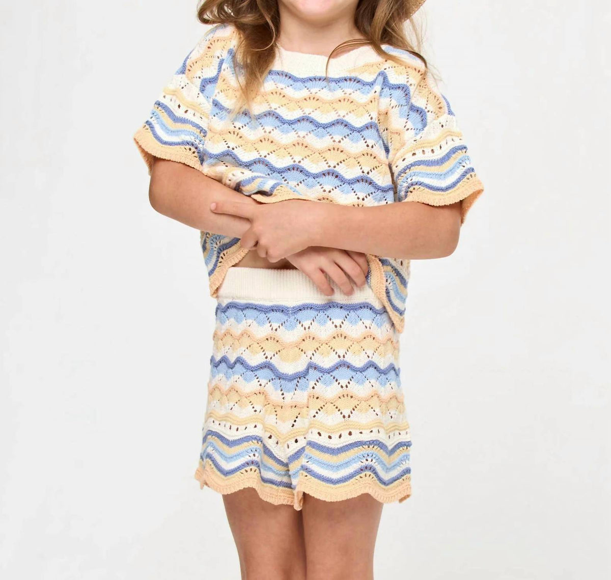 L*Space - Girls Sunnie Set