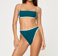 L*Space - Hazel Bikini Top