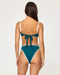 L*Space - Hazel Bikini Top