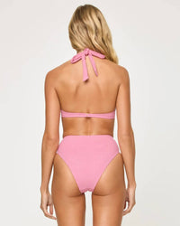 L*Space - Isa Bikini Top