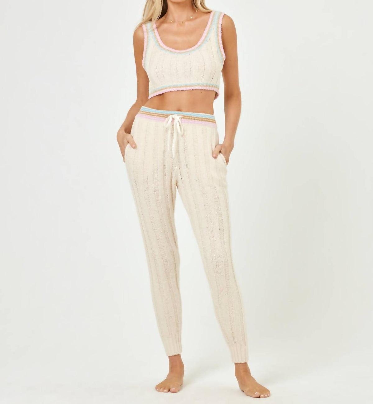 L*Space - Ivy Top