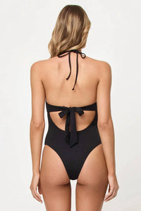 L*Space - Juno One Piece Swimsuit