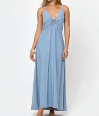 L*Space - MABEL MAXI DRESS