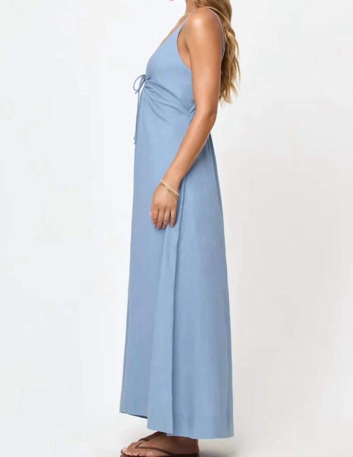 L*Space - MABEL MAXI DRESS