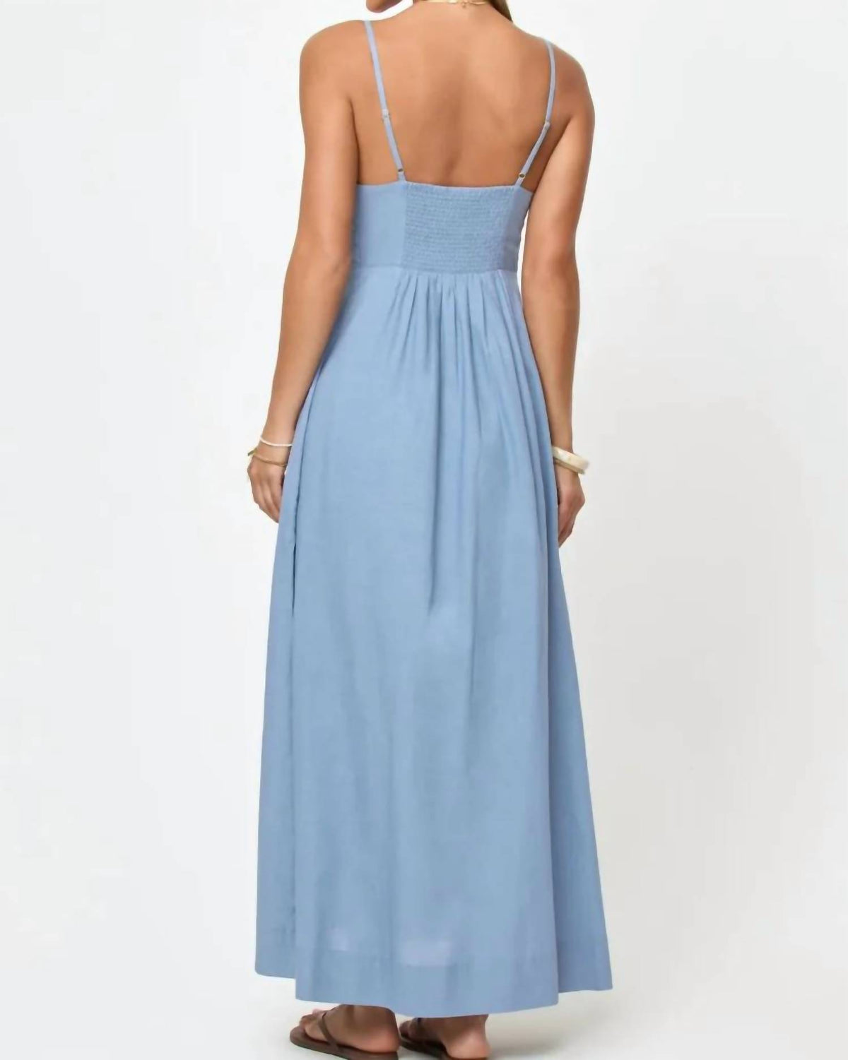 L*Space - MABEL MAXI DRESS