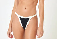L*Space - Mackenzie Bikini Bottom