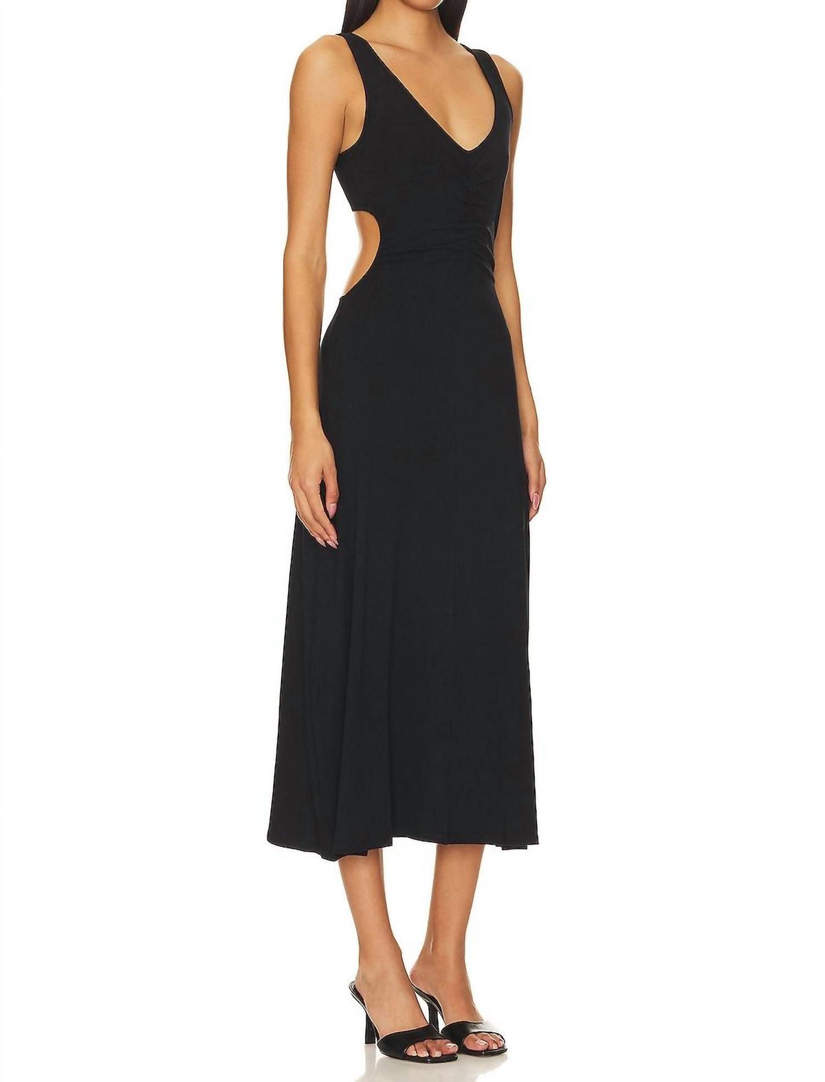 L*Space - Margot Maxi Dress