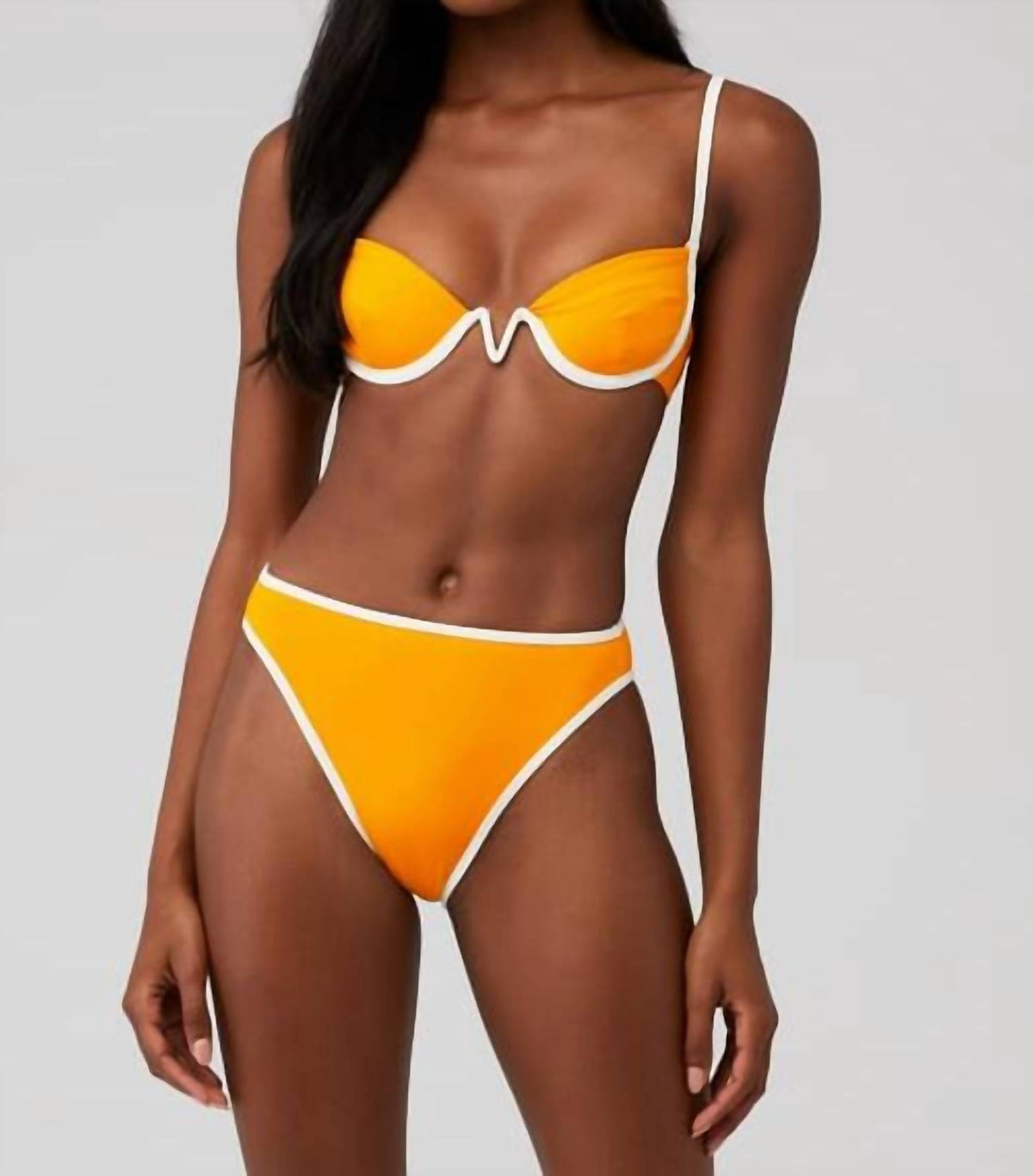 L*Space - Nico Bikini Top