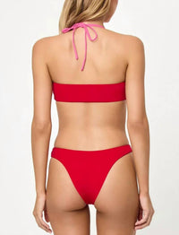 L*Space - Rayne Bikini Top