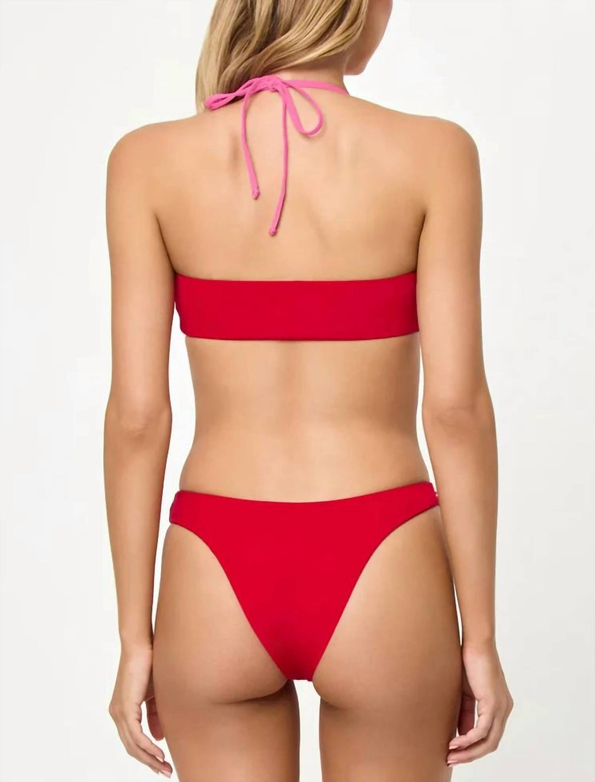 L*Space - Rayne Bikini Top