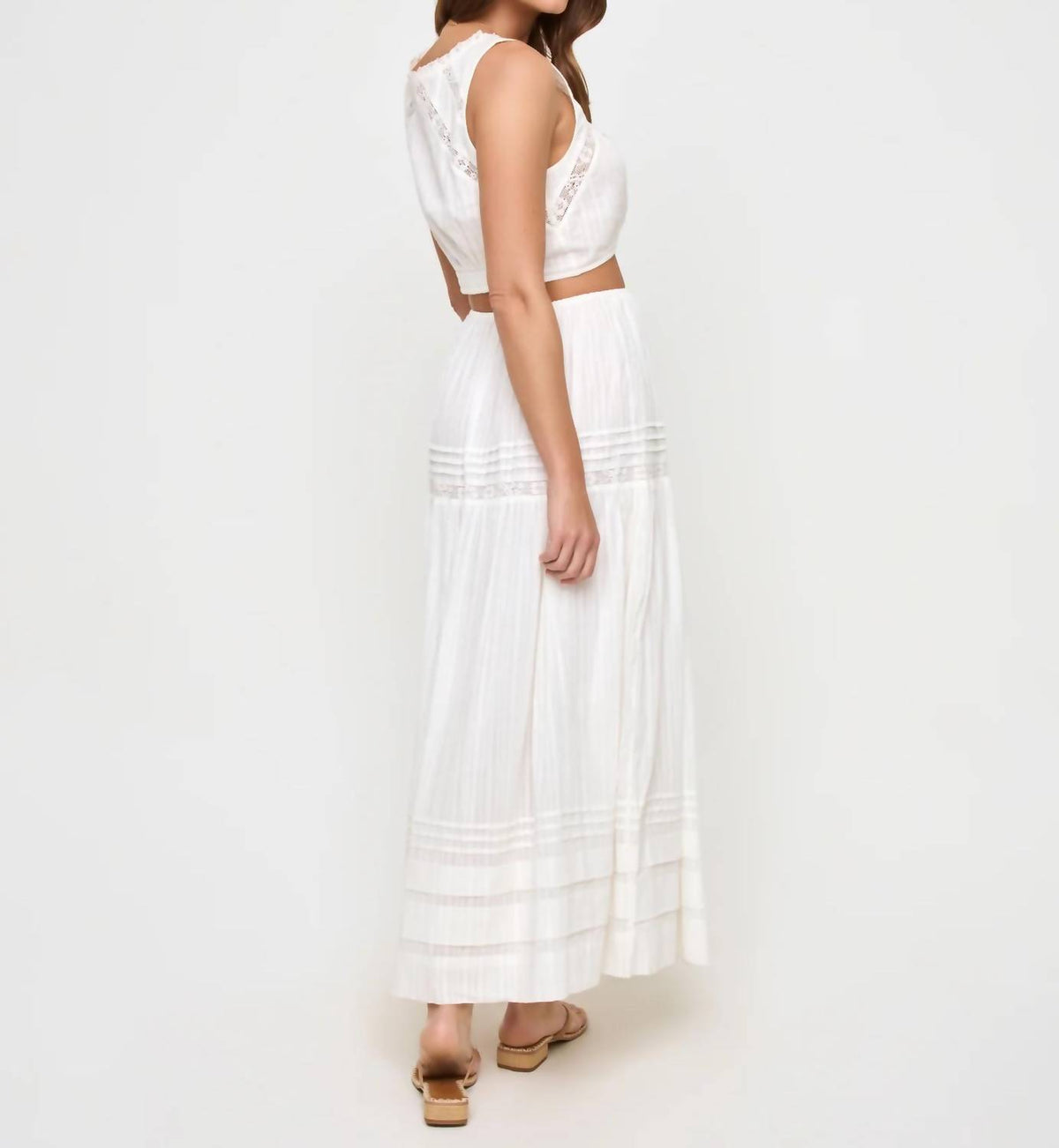 L*Space - Reia Skirt