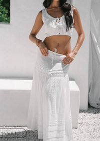 L*Space - Reia Skirt
