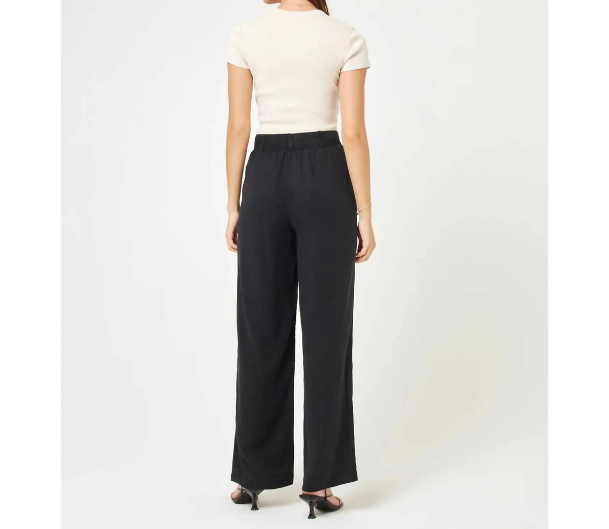 L*Space - Rhodes Linen Pants