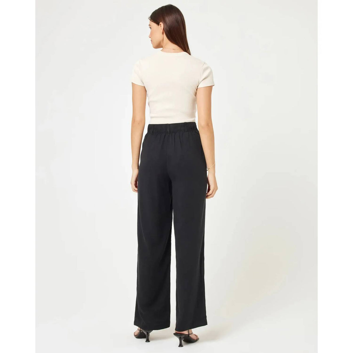 L*Space - Rhodes Linen Pants