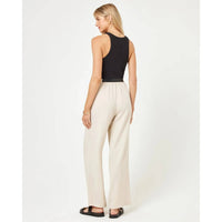 L*Space - Rhodes Linen Pants