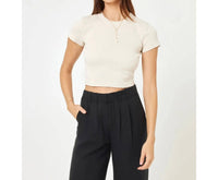 L*Space - Rhodes Straight Leg Pants