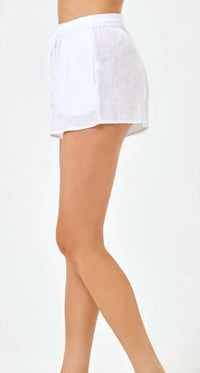 L*Space - Rio High Waist Short