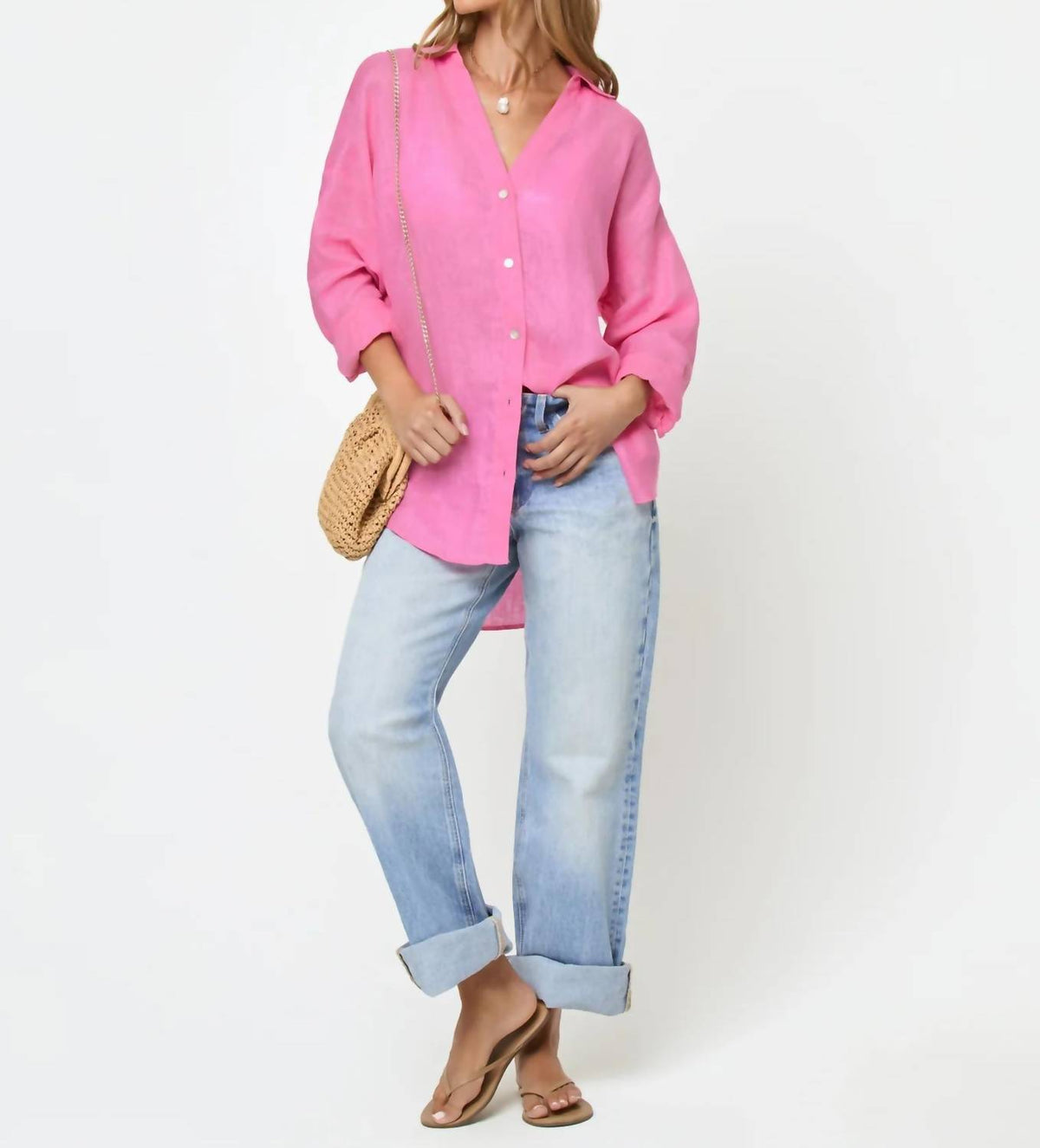 L*Space - Rio Tunic Top