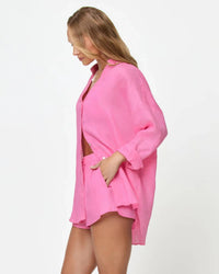 L*Space - Rio Tunic Top