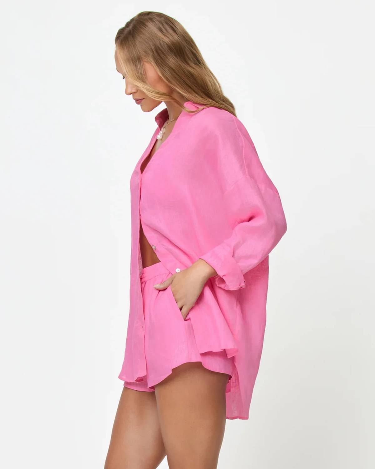 L*Space - Rio Tunic Top